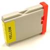 TR COMPATIBLE Brother LC-37 Yellow Ink Cart